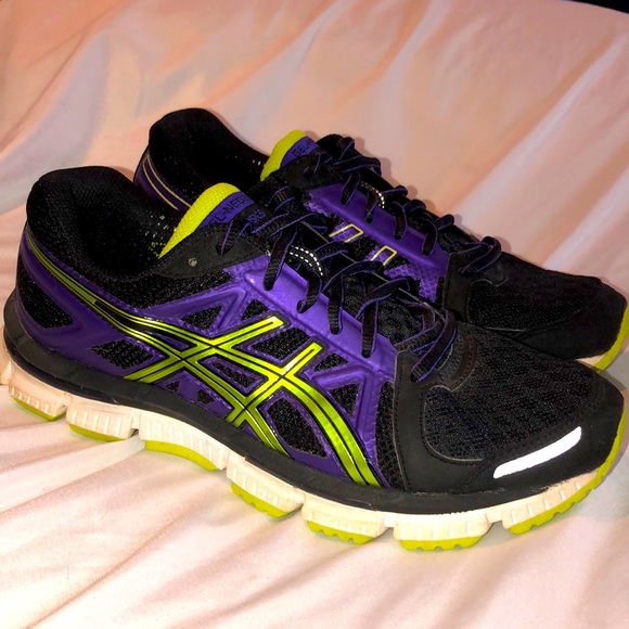 asics neo 33